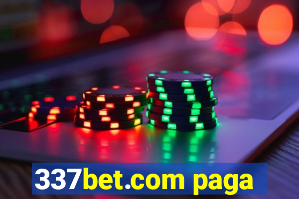 337bet.com paga